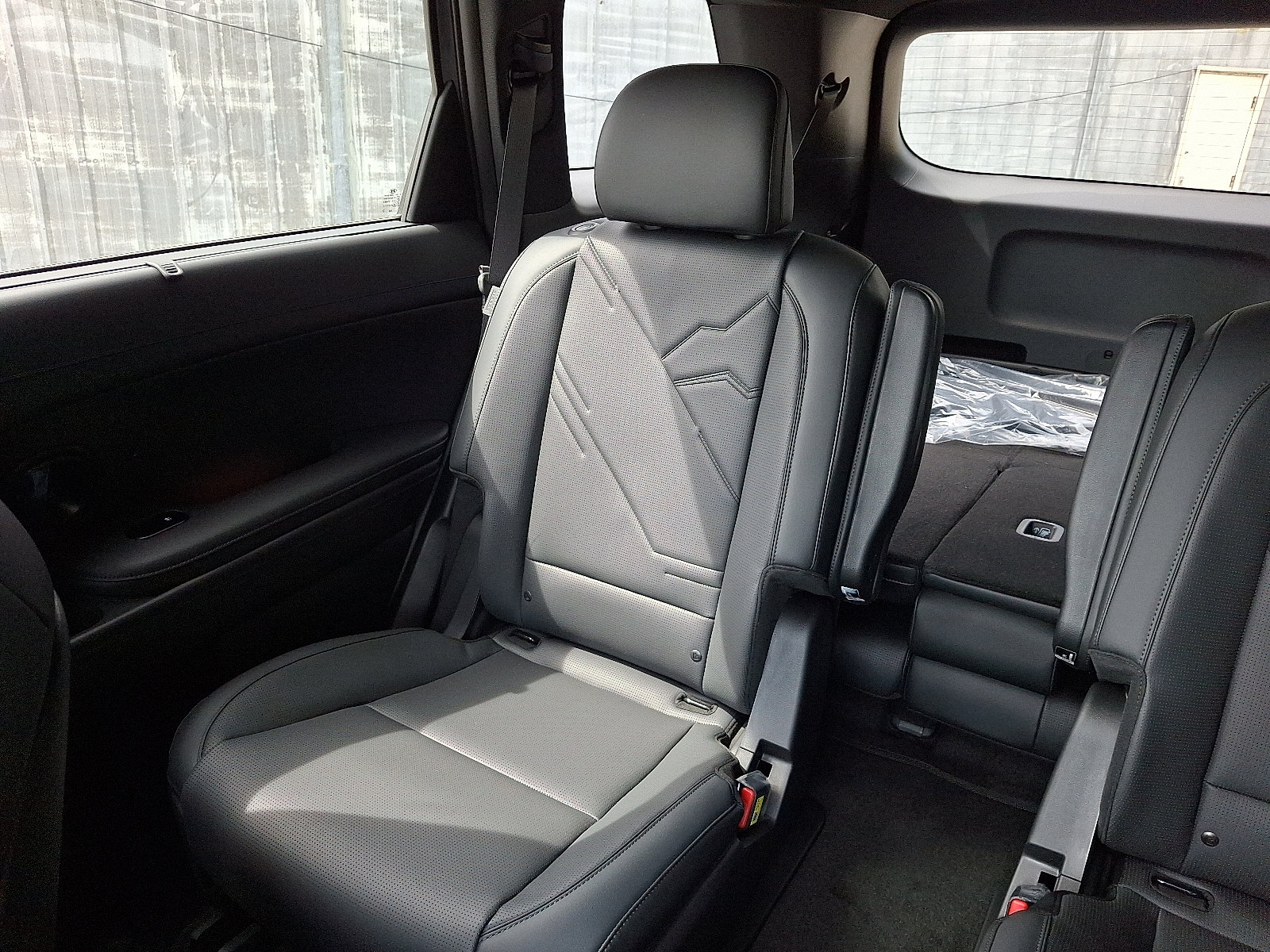 New 2026 Hyundai Palisade XRT Pro AWD/4WD image 12