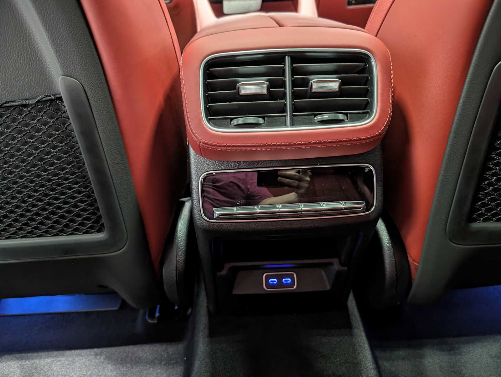 New 2026 Mercedes-Benz GLE 63 AMG S image 19