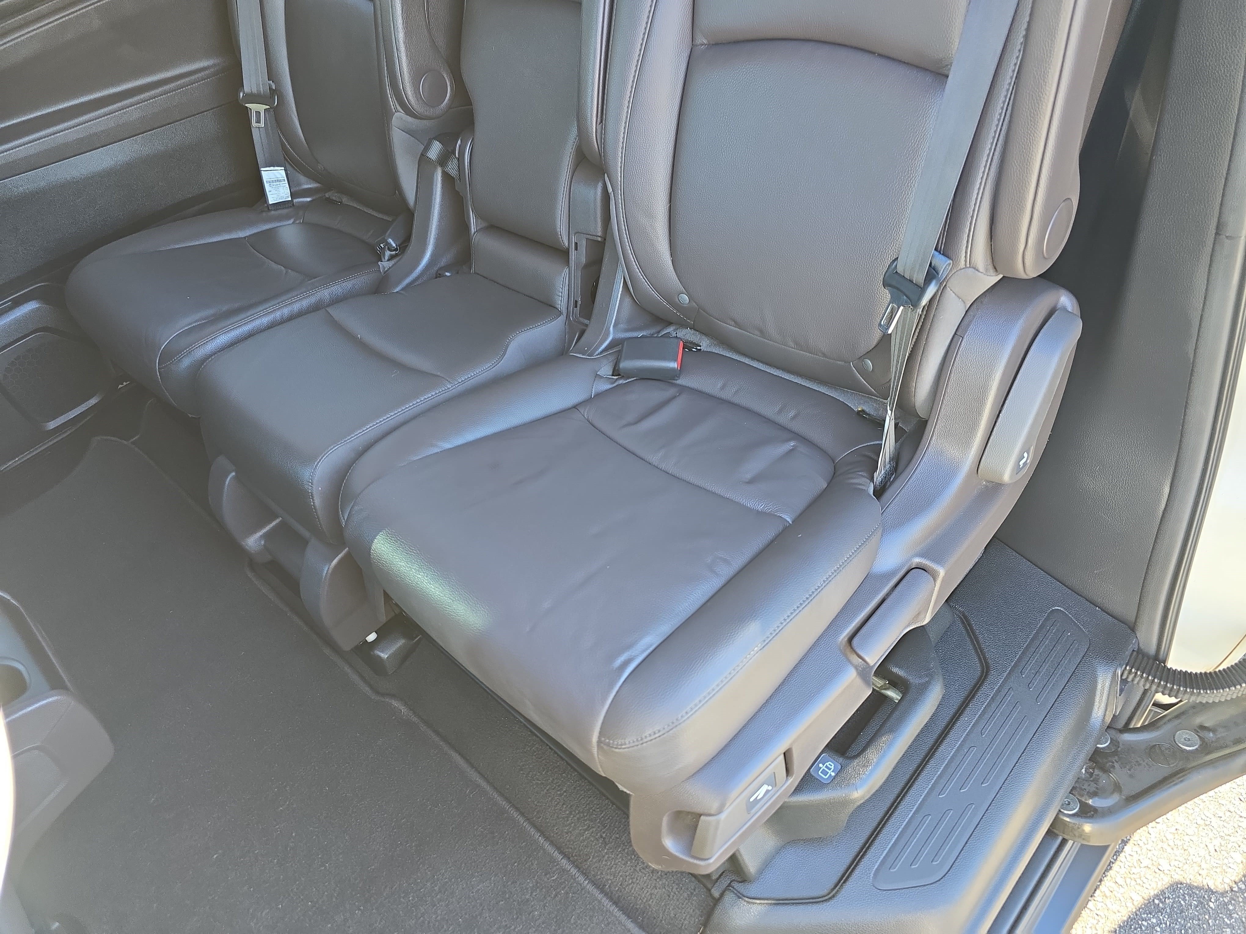 Used 2019 Honda Odyssey EX-L image 16