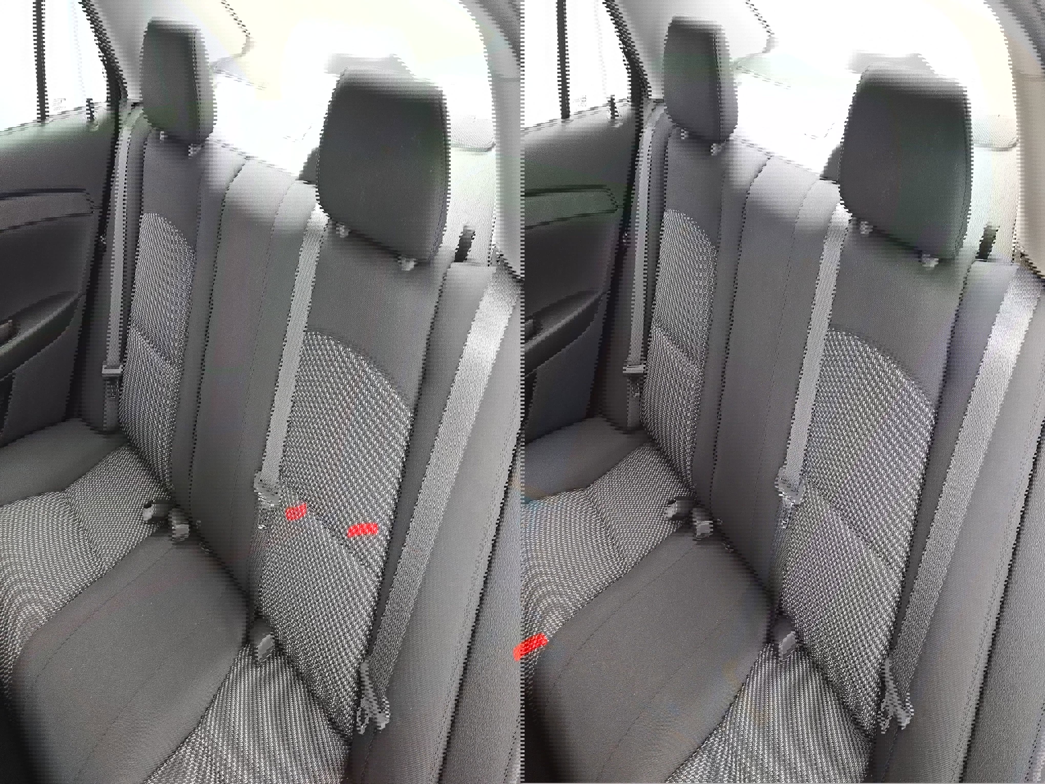 Used 2010 Chevrolet Malibu LT w/ Power Convenience Package image 13