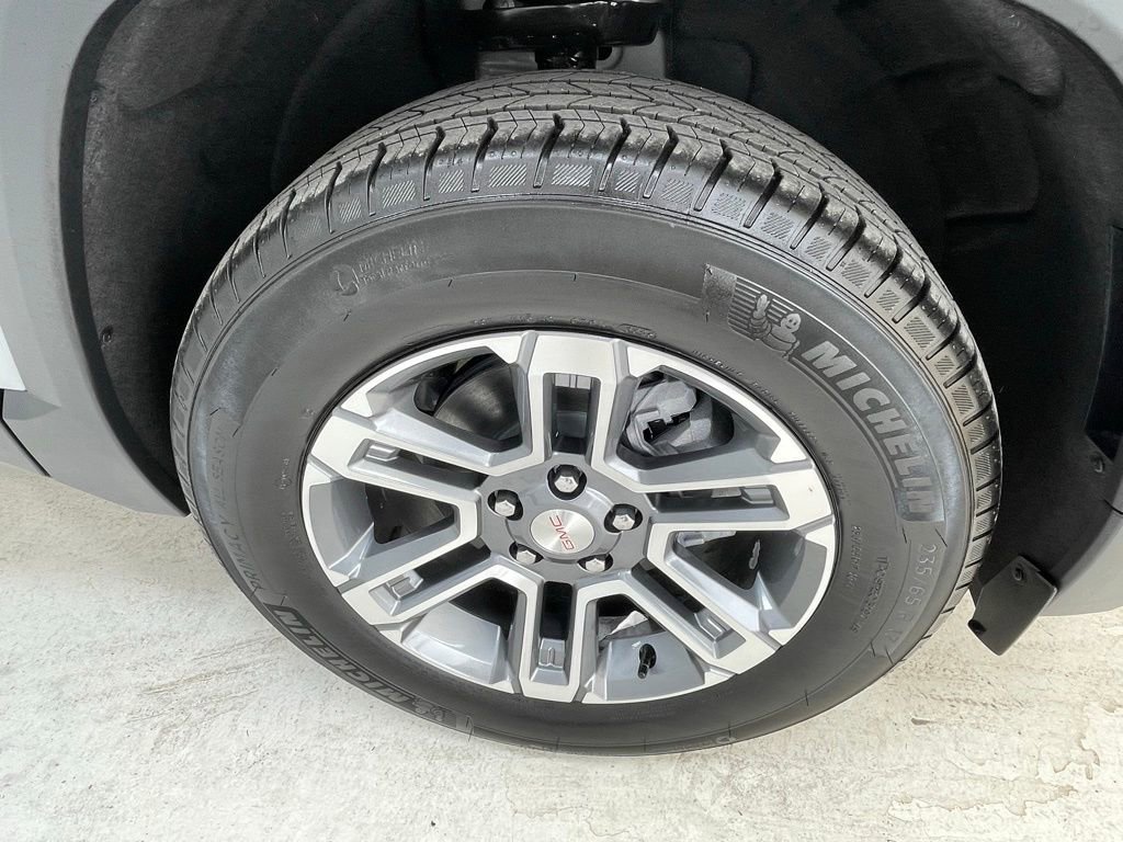 New 2026 GMC Terrain Elevation w/ LPO, Floor Liner Package image 4