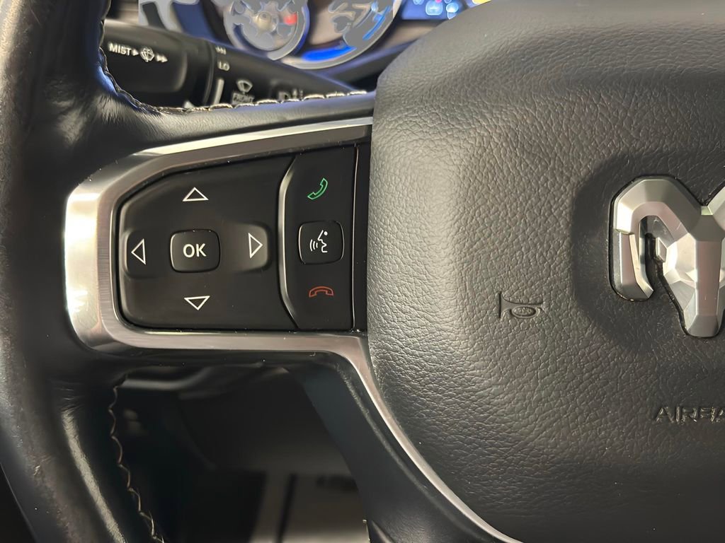 Used 2022 RAM 1500 Limited image 31