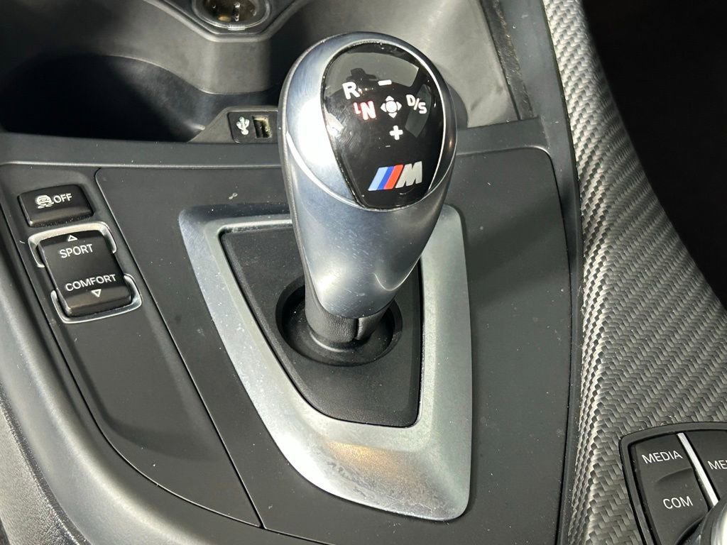Used 2017 BMW M2 RWD image 20