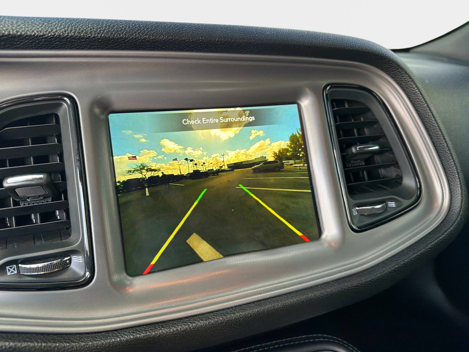 Used 2023 Dodge Challenger R/T Scat Pack image 31