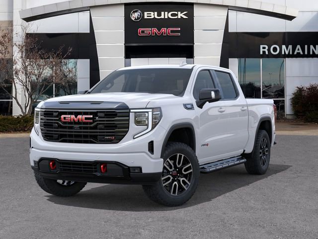 New 2026 GMC Sierra 1500 AT4 image 6
