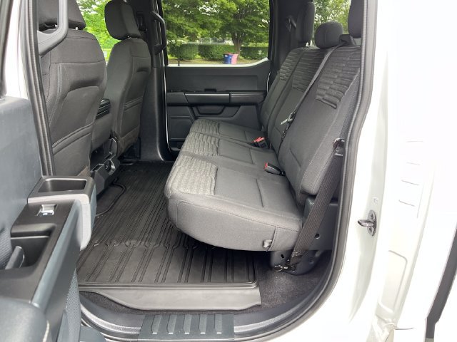 Certified 2023 Ford F150 XL w/ STX Appearance Package AWD/4WD image 28