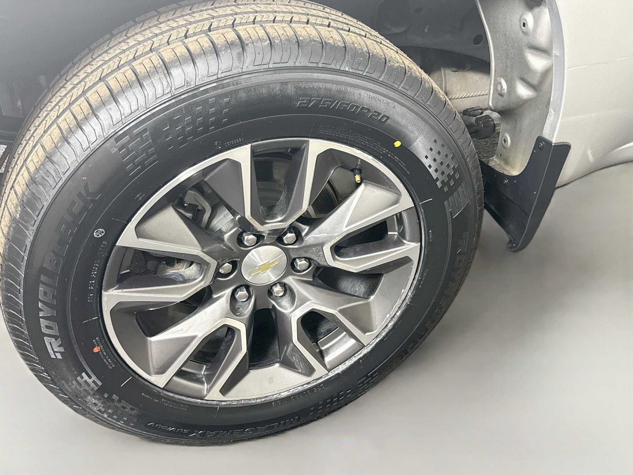 Used 2022 Chevrolet Silverado 1500 LT RWD image 33