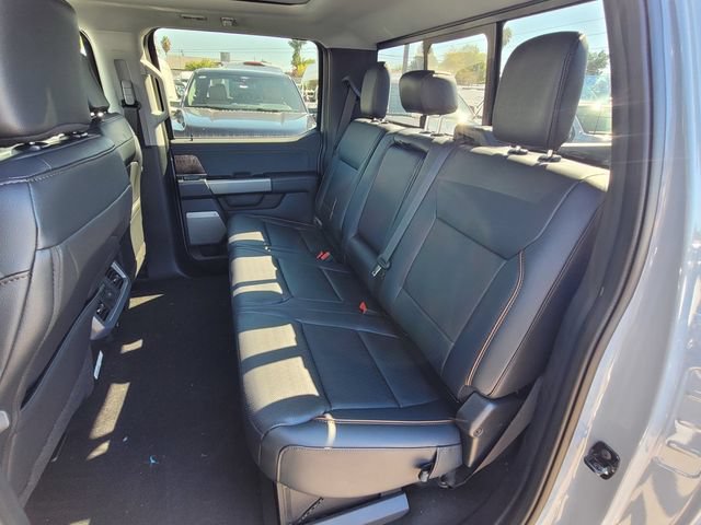 New 2026 Ford F250 Platinum w/ Tremor Off-Road Package AWD/4WD image 6
