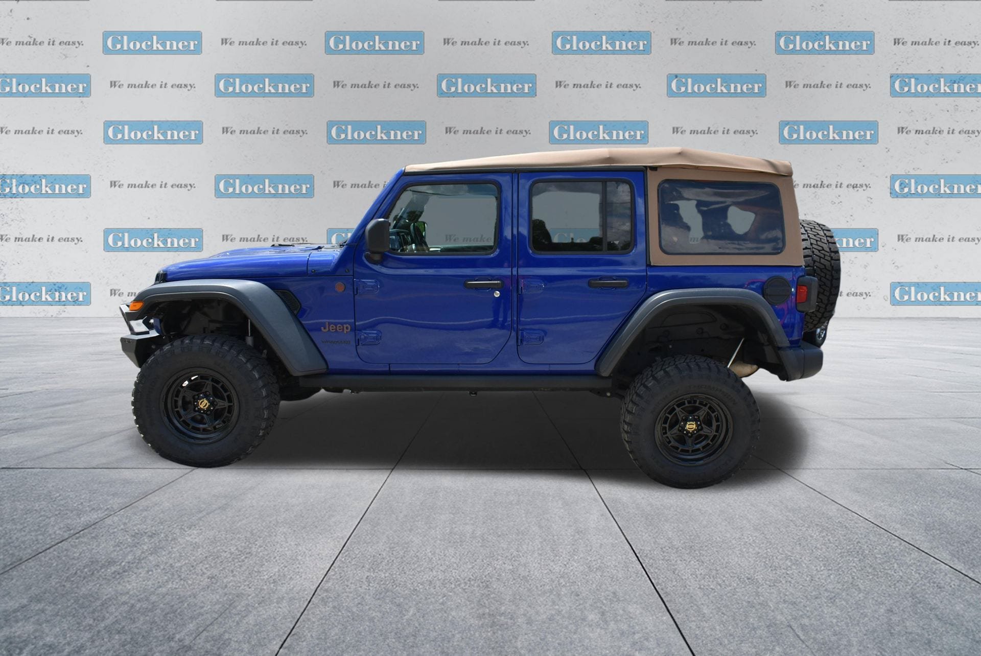 Used 2018 Jeep Wrangler Unlimited Rubicon AWD/4WD image 8