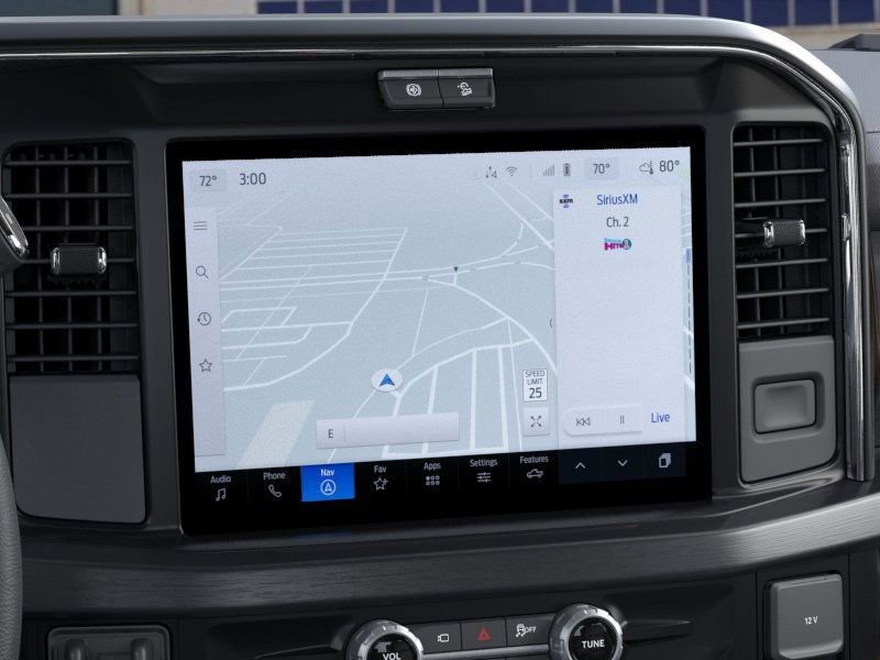 New 2026 Ford F250 Lariat w/ Chrome Package AWD/4WD image 15