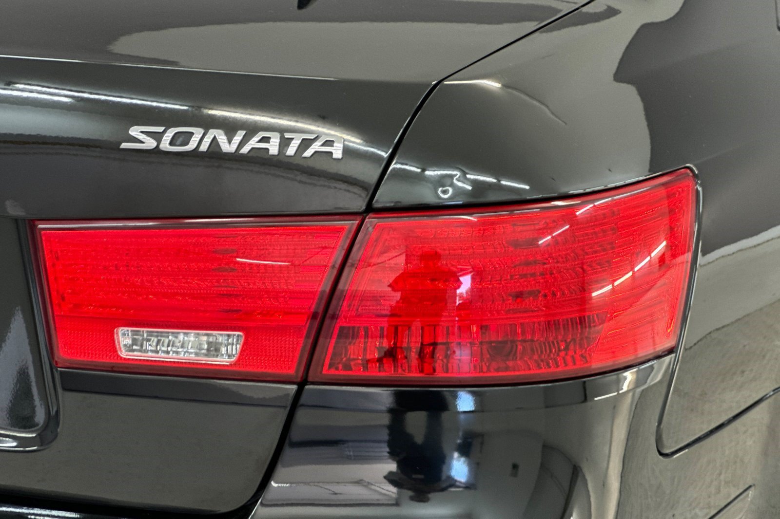 Used 2009 Hyundai Sonata GLS FWD image 27
