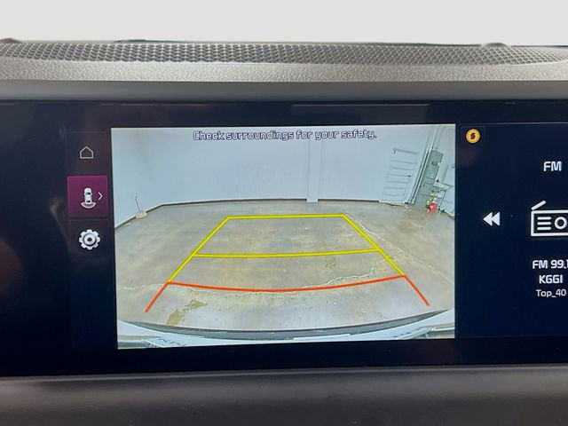 New 2026 Kia Seltos S FWD image 14