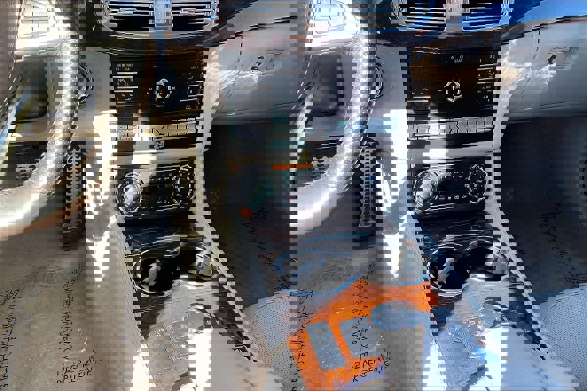 Used 2016 Mercedes-Benz CLS 550 image 30