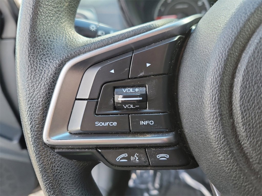 Used 2019 Subaru Impreza 2.0i image 19