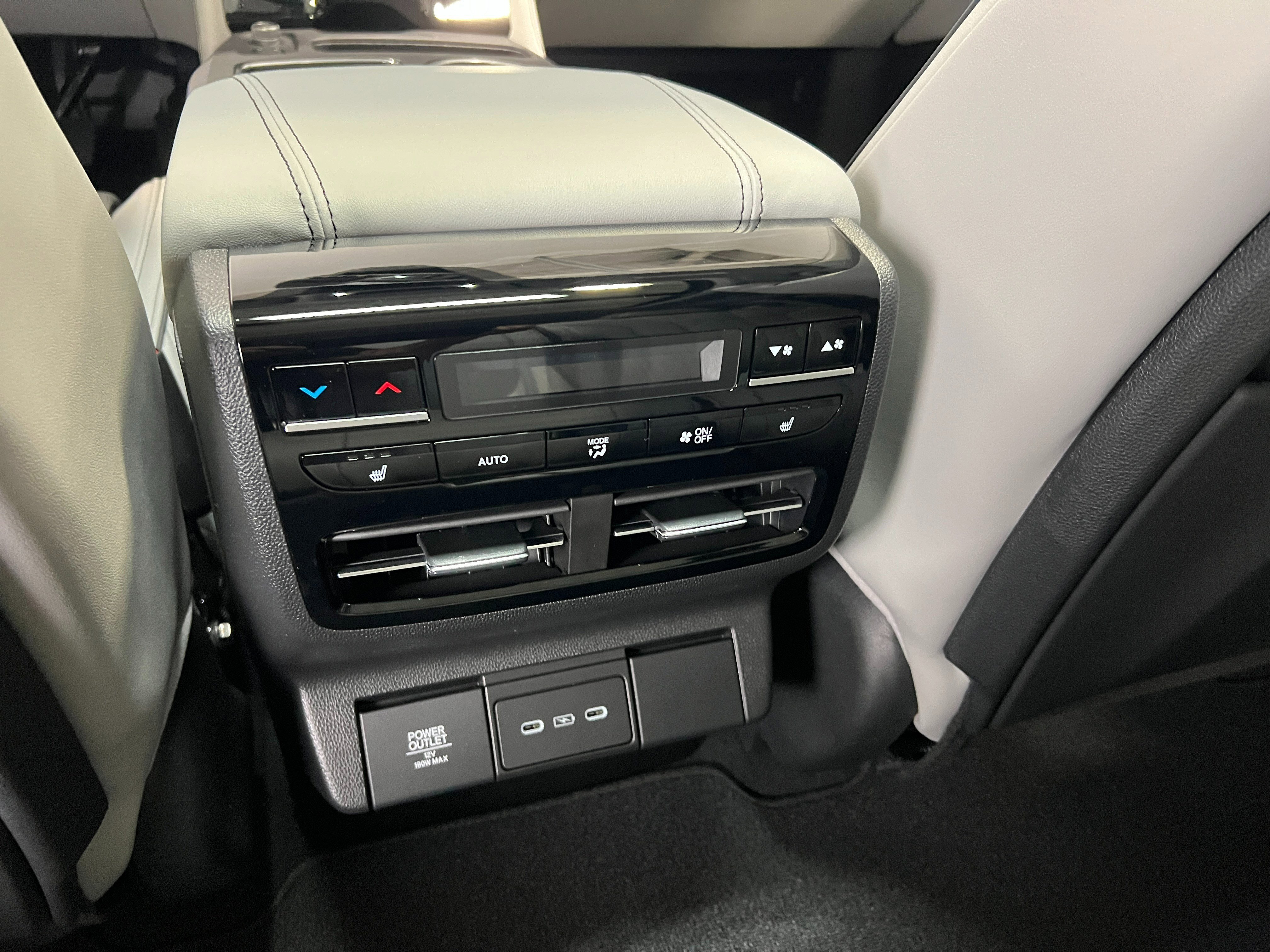 New 2026 Acura MDX SH-AWD w/ Advance Package image 23