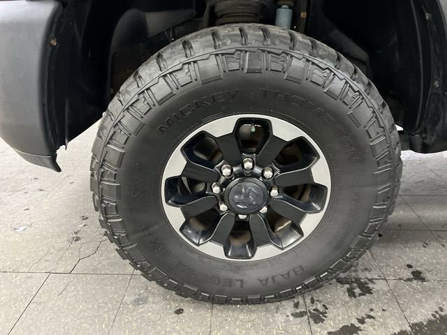 Used 2017 RAM 2500 Power Wagon w/ Leather & Luxury Group AWD/4WD image 33