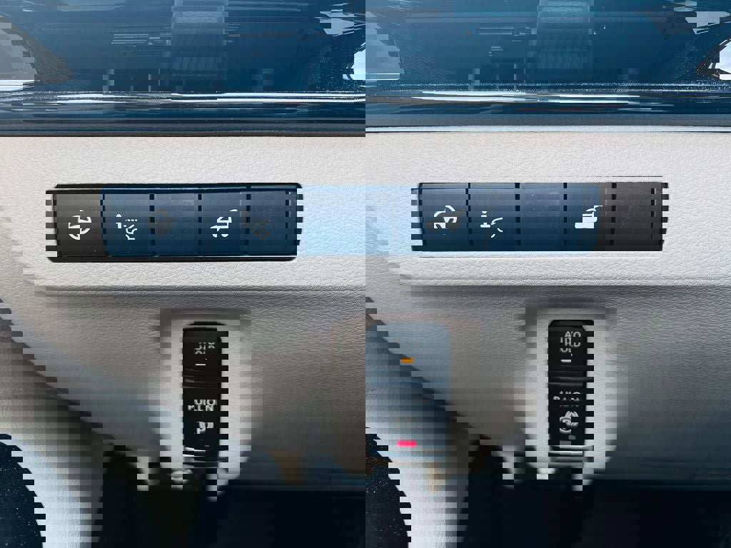 Used 2026 Nissan Murano Platinum w/ Cargo Package image 28