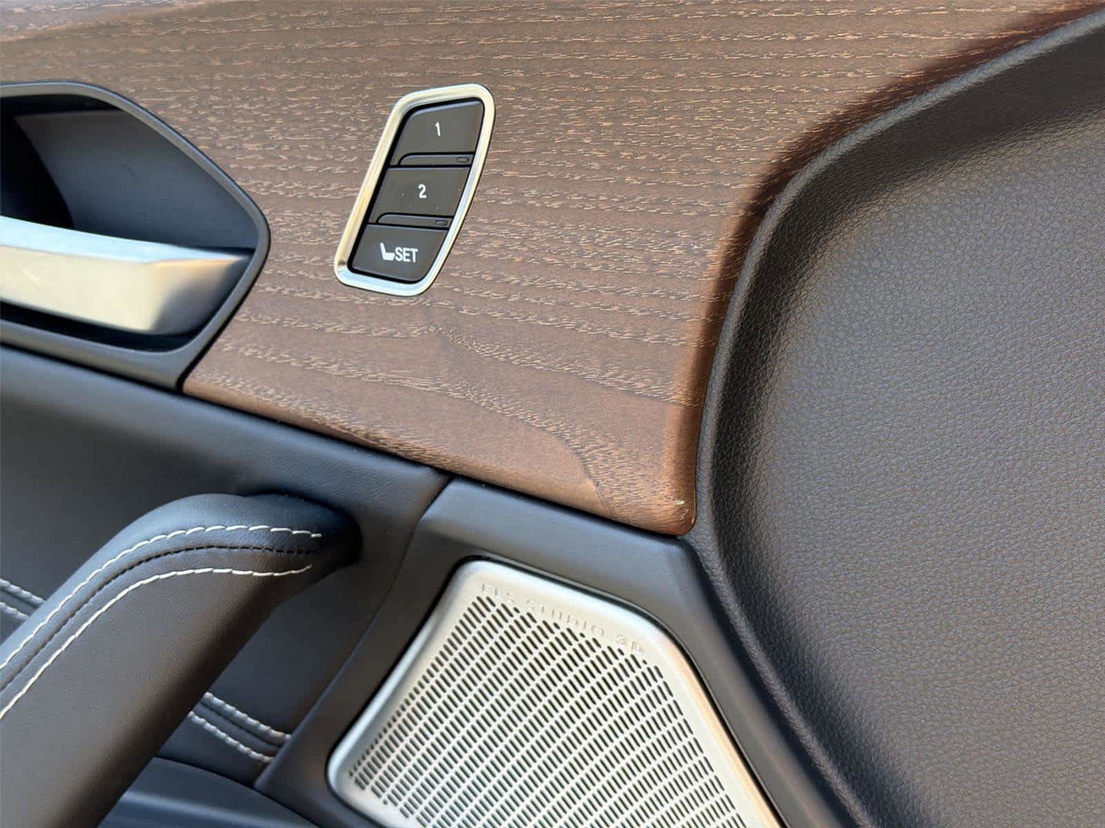Used 2023 Acura TLX SH-AWD w/ Advance Package image 40