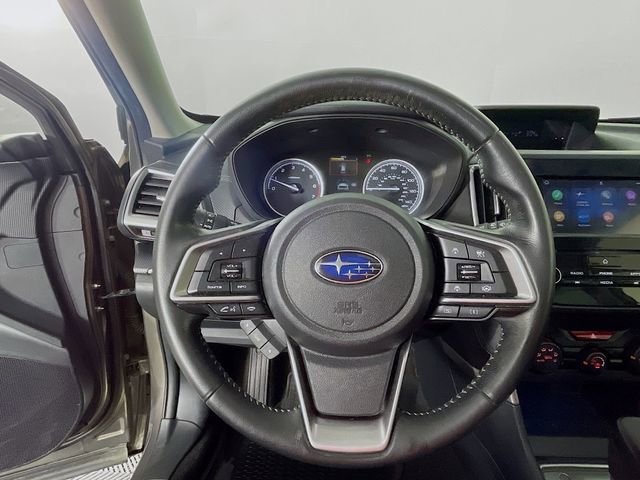 Used 2021 Subaru Forester Premium w/ Popular Package #1 image 12