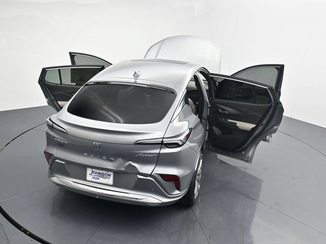 Used 2024 Buick Envista Avenir FWD image 36