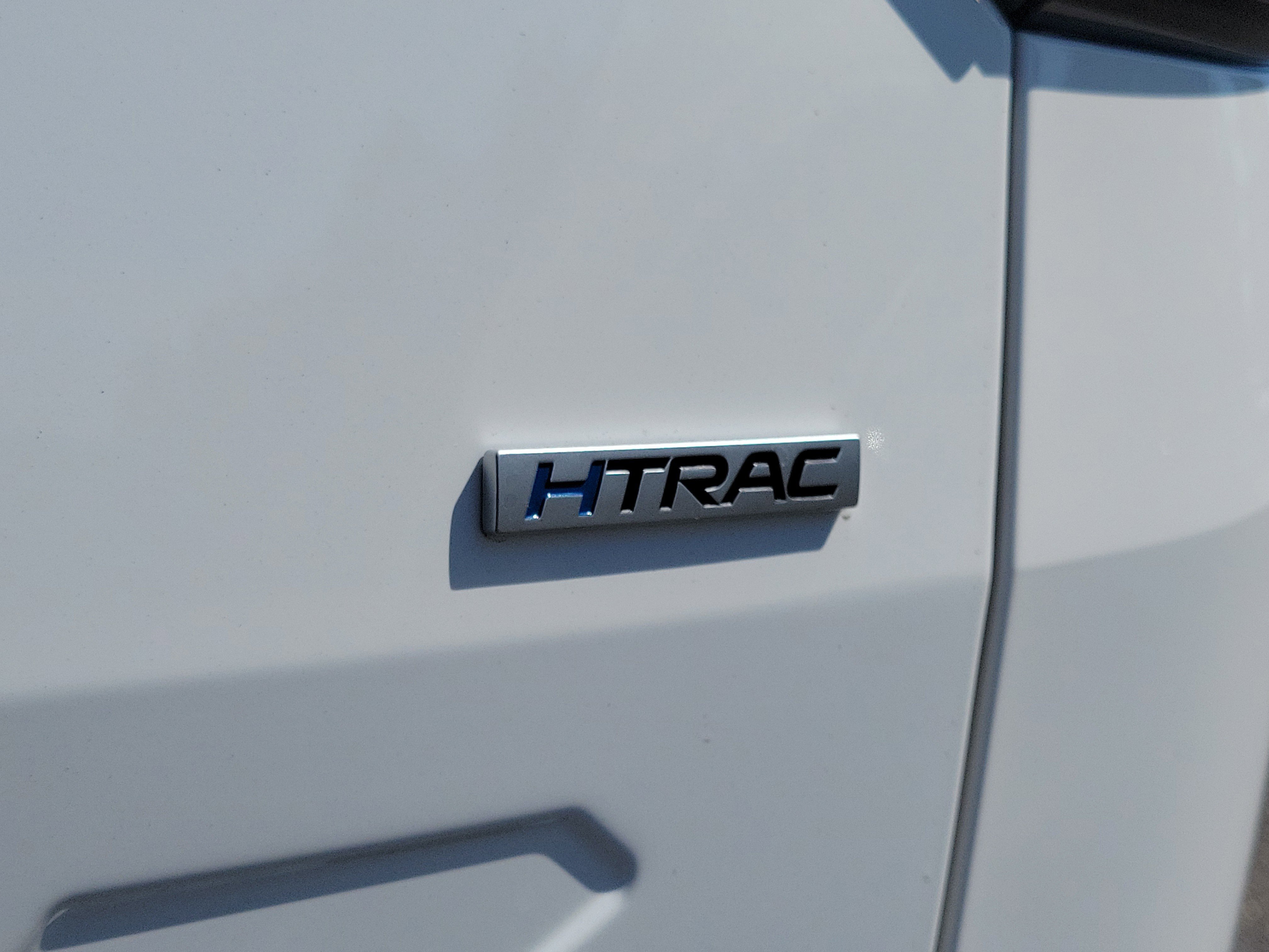 New 2026 Hyundai Santa Cruz SEL AWD/4WD image 7