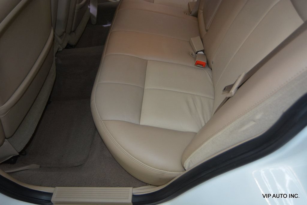 Used 2003 Mercury Grand Marquis GS RWD image 29