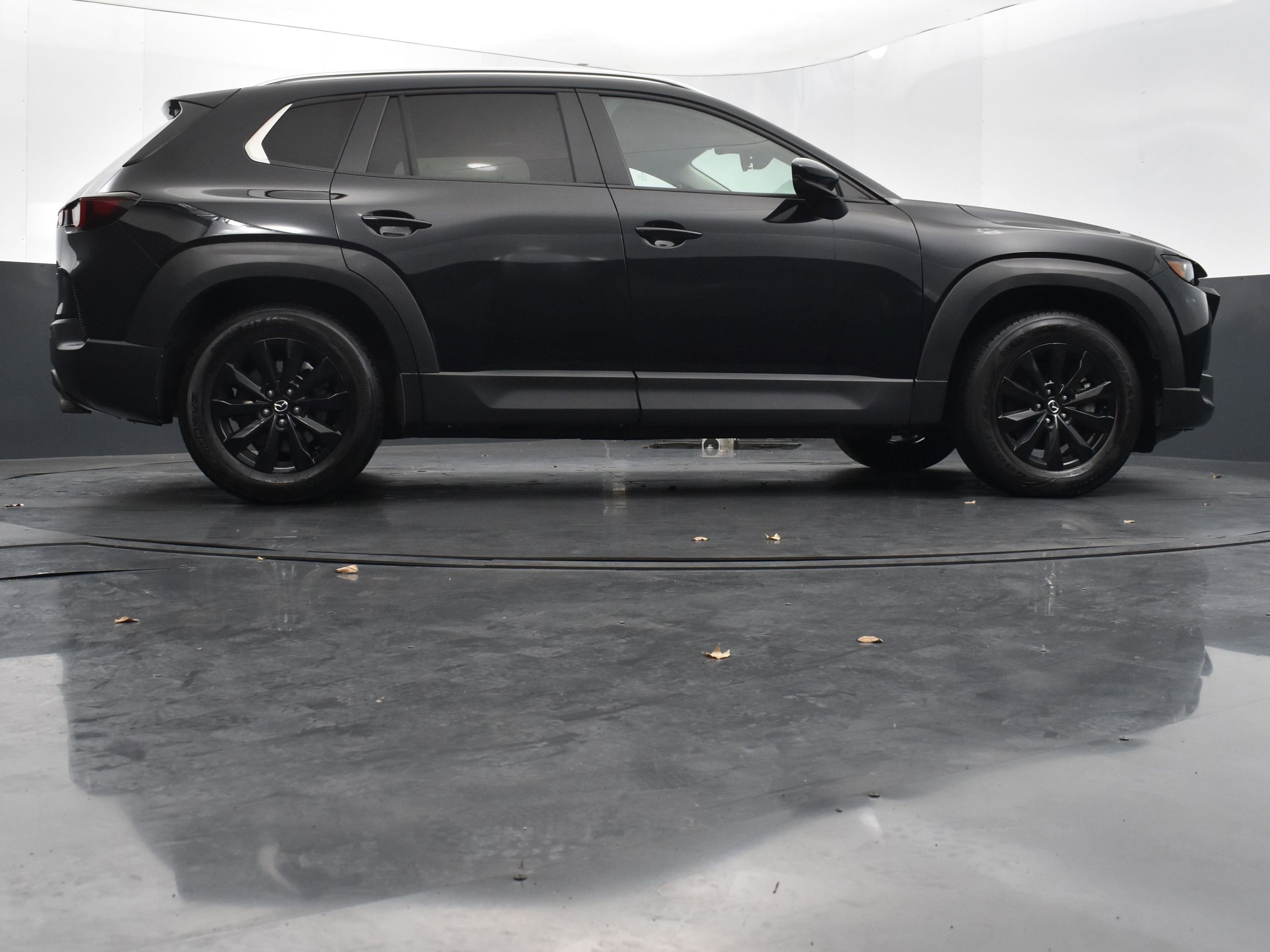 Used 2024 MAZDA CX-50 AWD 2.5 S w/ Preferred Package image 41