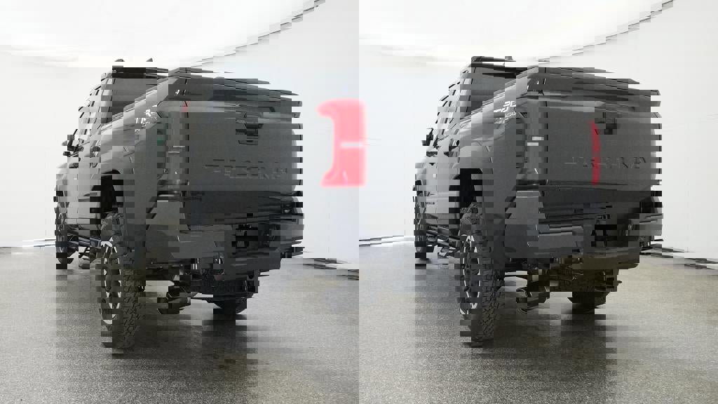 New 2026 Toyota Tacoma TRD Off-Road image 22