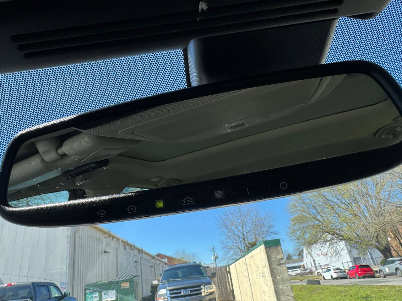 Used 2019 INFINITI Q50 Sport w/ Cargo Package (L96) image 24