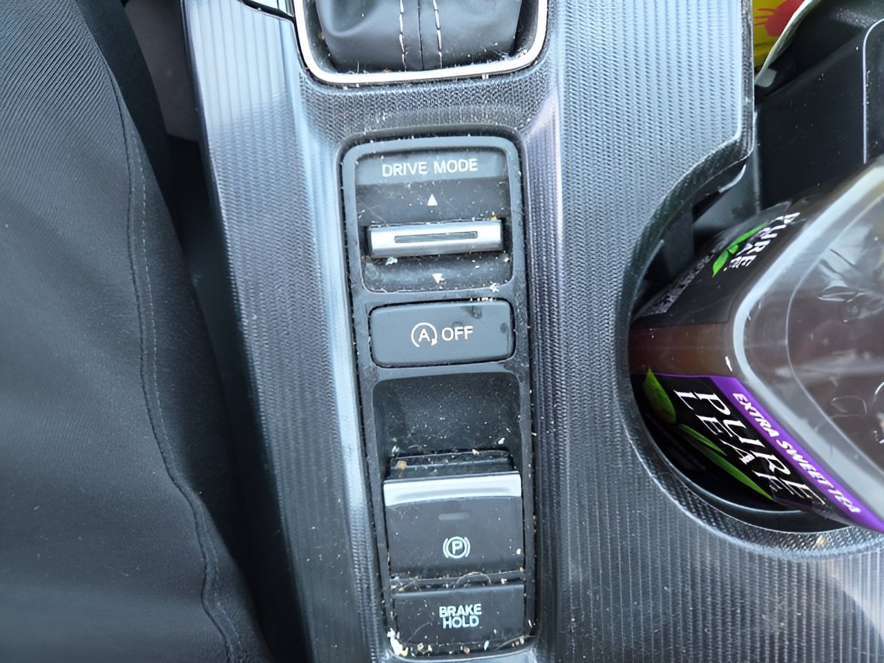 Used 2026 Honda Civic Sport image 16
