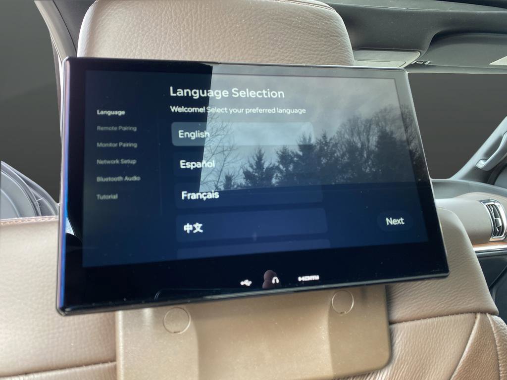 New 2026 Ford Expedition Max King Ranch AWD/4WD image 31