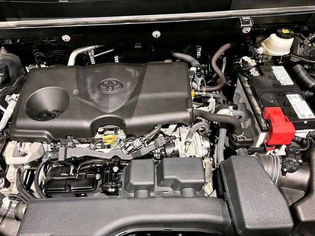 Used 2022 Toyota RAV4 XLE Premium image 33