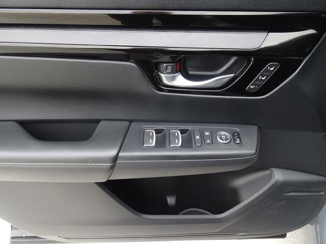Certified 2024 Honda CR-V EX-L image 8