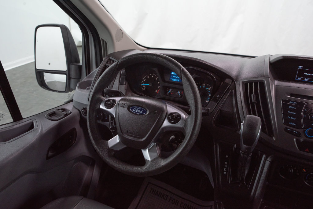 Used 2018 Ford Transit 350 XL RWD image 22