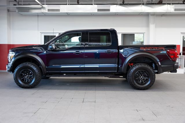 Used 2026 Ford F150 Raptor AWD/4WD image 2