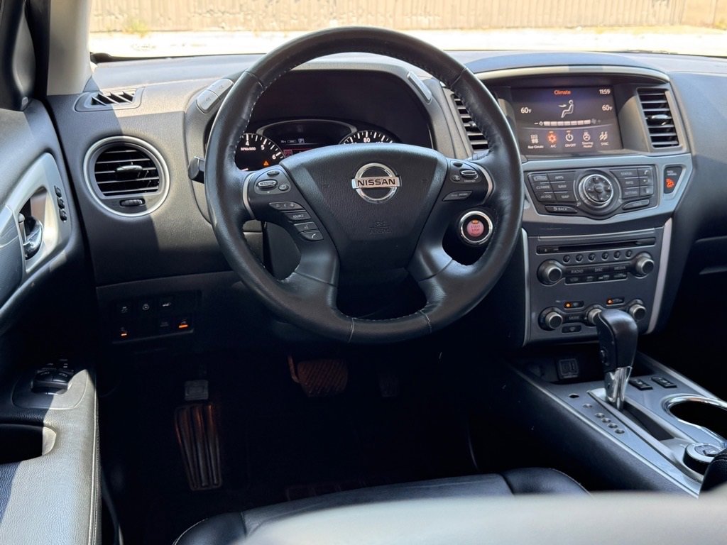 Used 2020 Nissan Pathfinder SL image 7