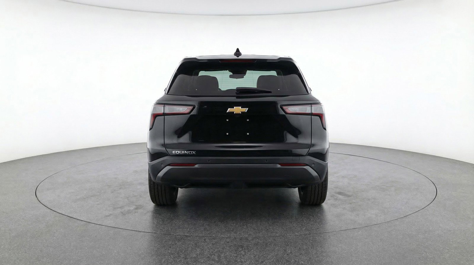 Used 2025 Chevrolet Equinox LT image 7