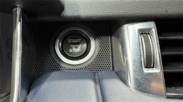 Used 2021 Land Rover Range Rover Sport HSE Dynamic image 24