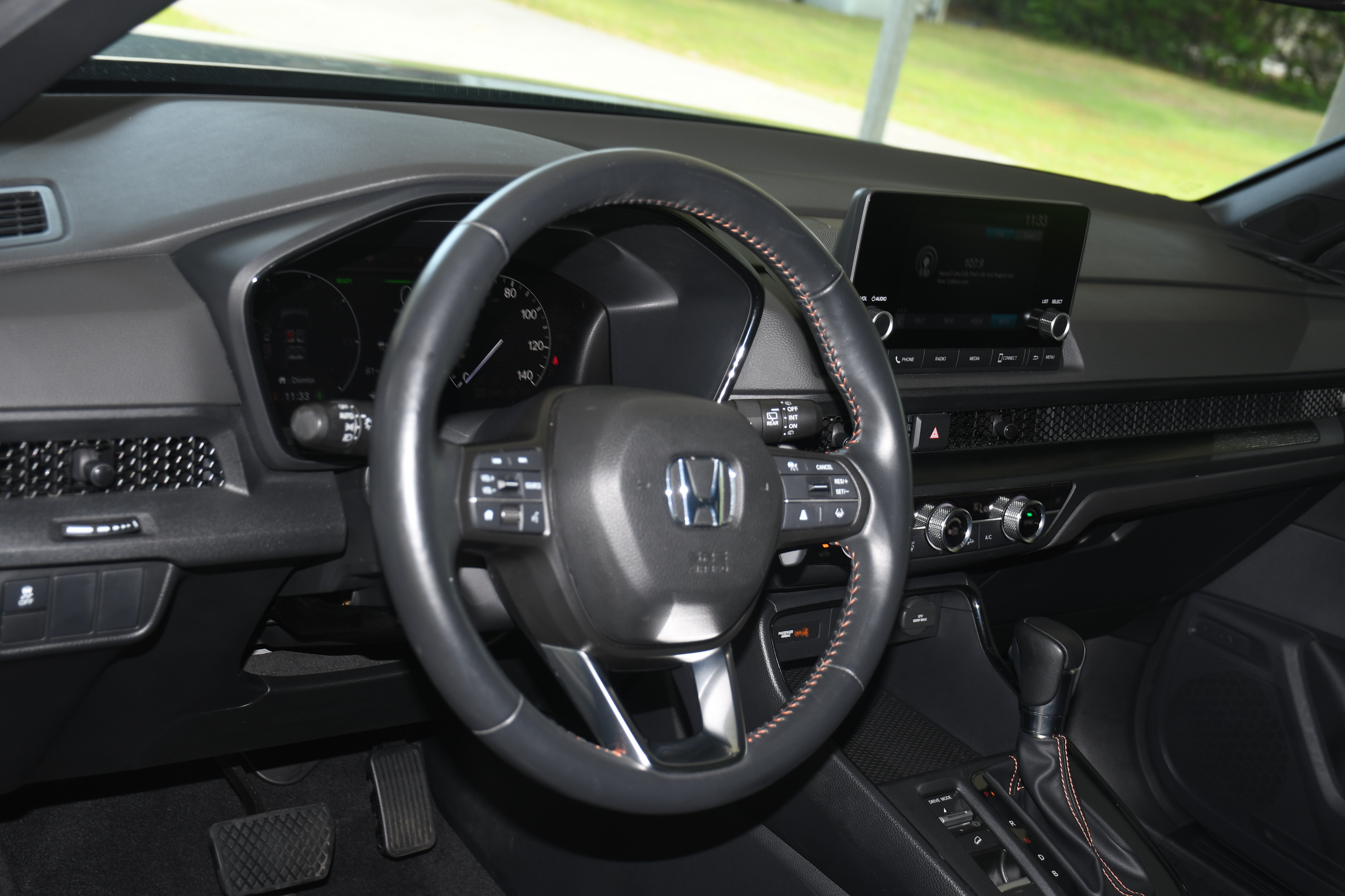 Used 2024 Honda CR-V Sport image 9
