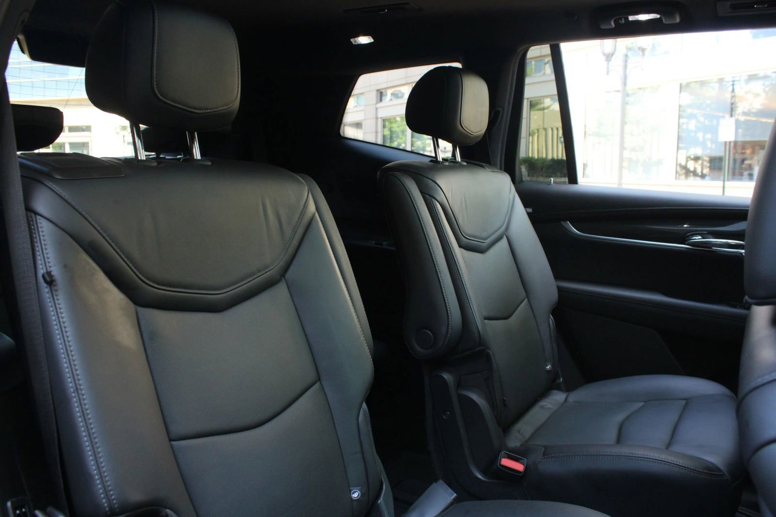 Used 2020 Cadillac XT6 Sport AWD/4WD image 22