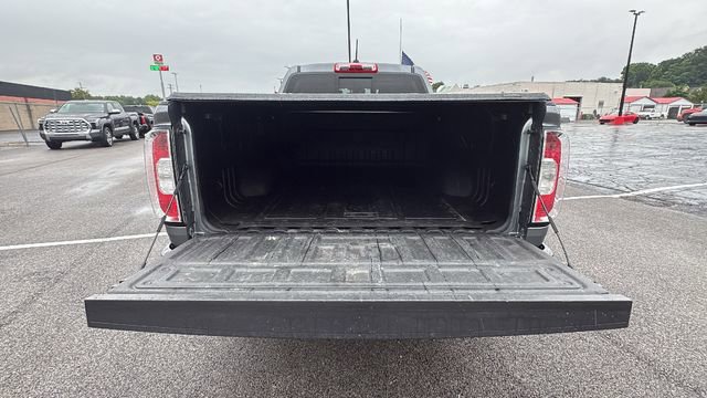 Used 2021 GMC Canyon Denali image 5