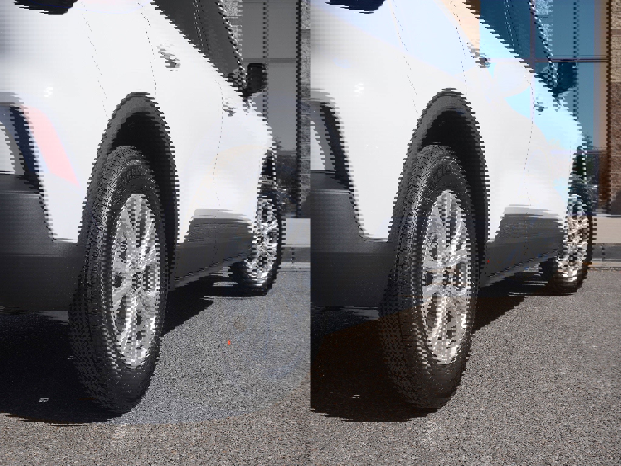 New 2026 Ford Escape Active image 12