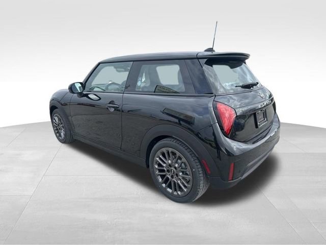 New 2026 MINI Cooper S image 5