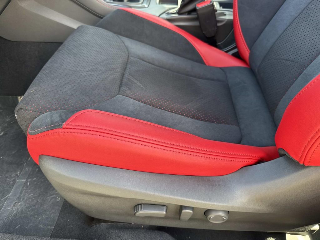 New 2026 Subaru WRX Limited image 25