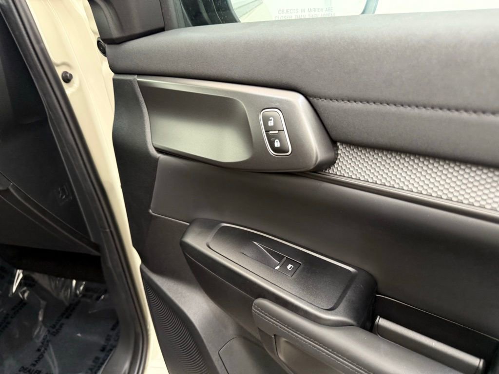 New 2025 Ford Ranger Raptor image 19