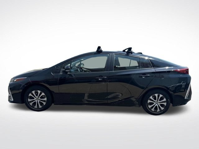 Used 2022 Toyota Prius Prime Limited FWD image 6