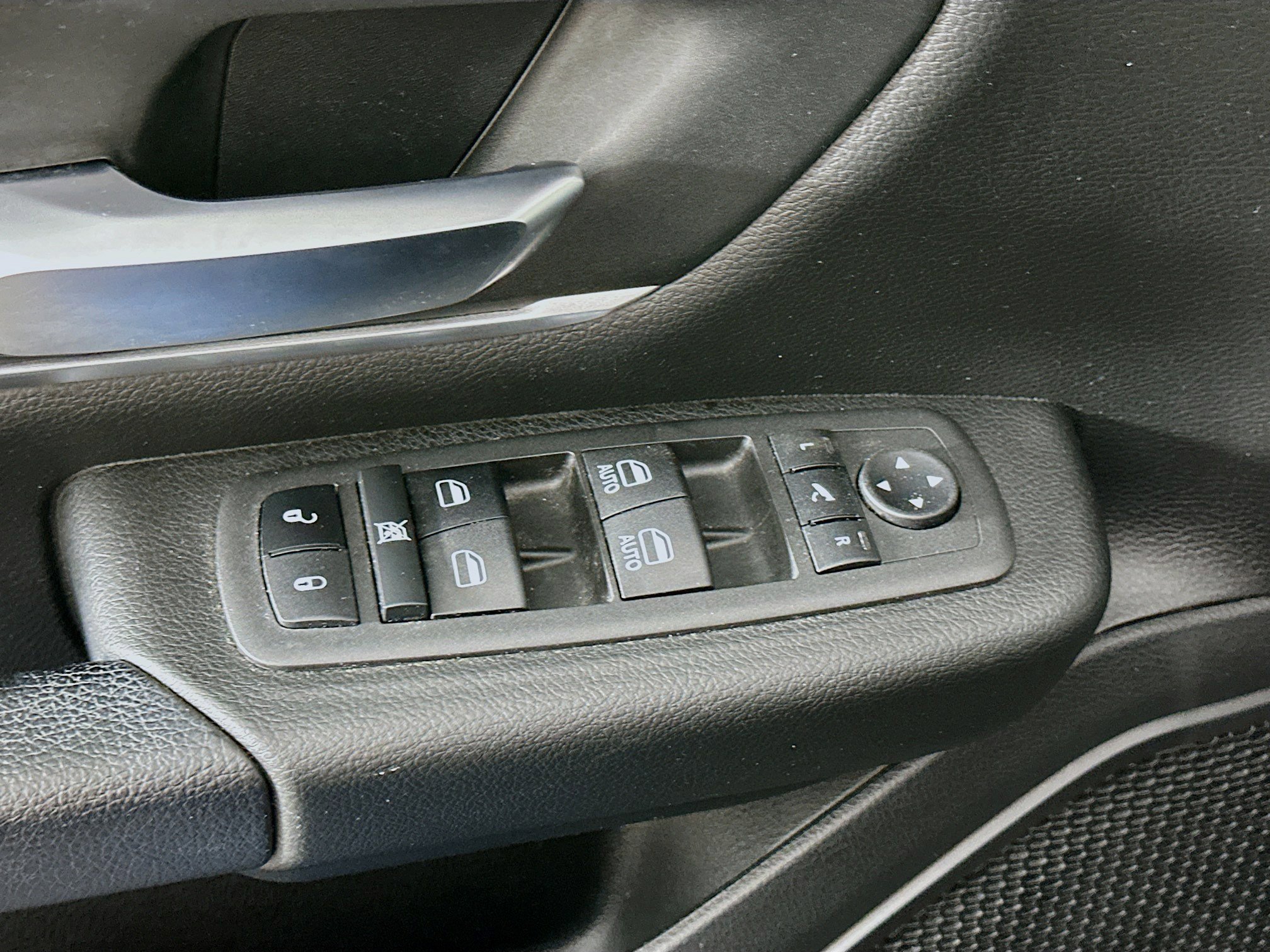 Used 2022 RAM 1500 Big Horn image 15