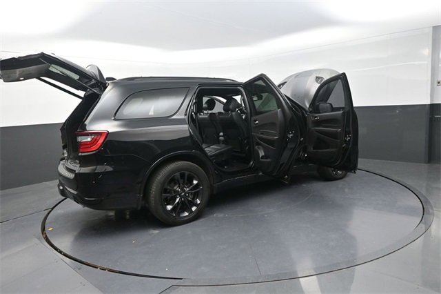 Used 2023 Dodge Durango R/T w/ Blacktop Package image 31