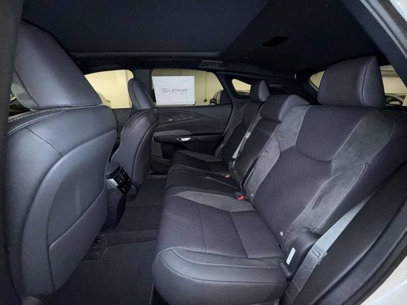 New 2026 Lexus RX 350 AWD image 13