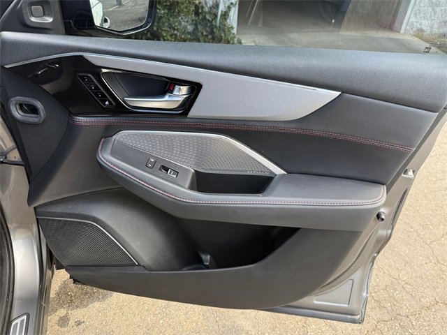 Used 2023 Acura MDX A-Spec image 26